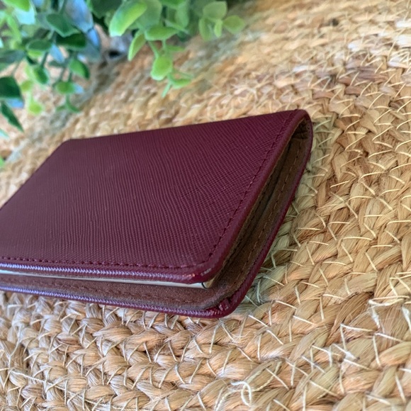 Vintage elephant business card holder, EUC - Picture 6 of 12